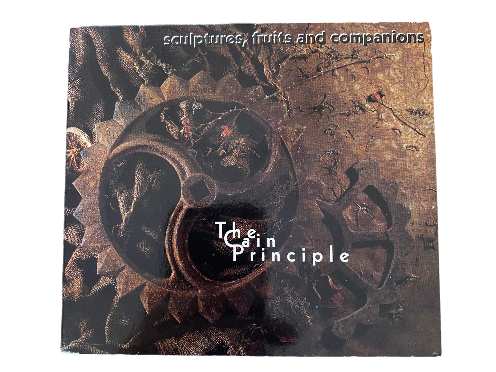 Sculptures,Fruits and Companio Pop