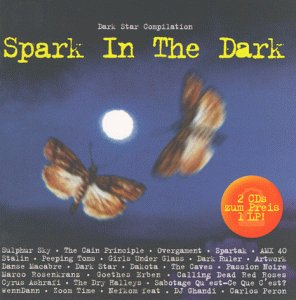 Spark in the Dark(Docd) Pop