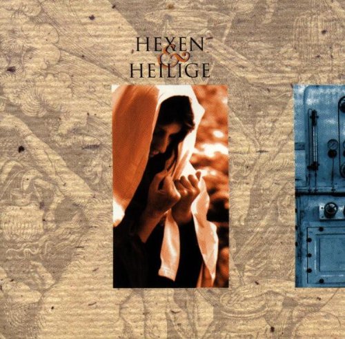 Product Image: Hexen und Heilige