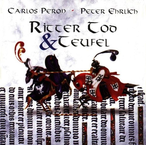 Ritter,Tod und Teufel(Docd) Music