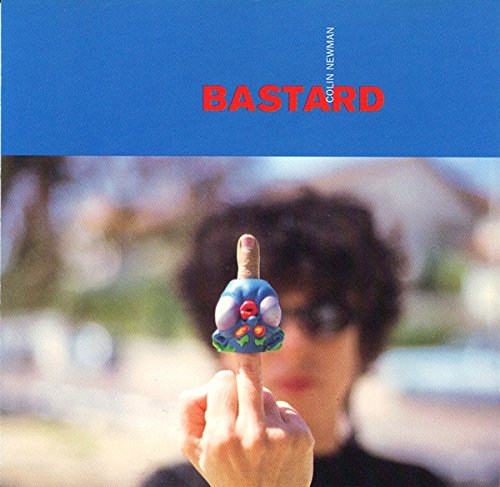 Bastard & Bonus CD Dance & Electronic