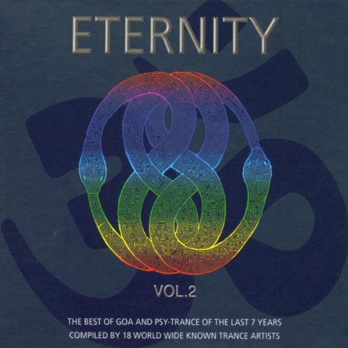 Eternity 2 Pop