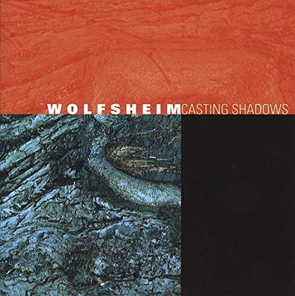 Casting Shadows Pop