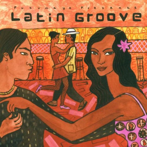 Product Image: Latin Groove