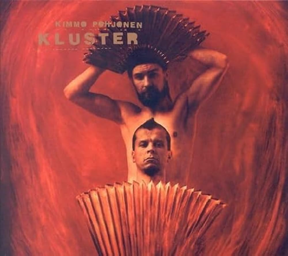 Kluster Pop