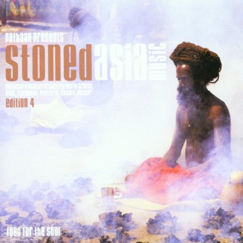 Product Image: Stoned Asia 4