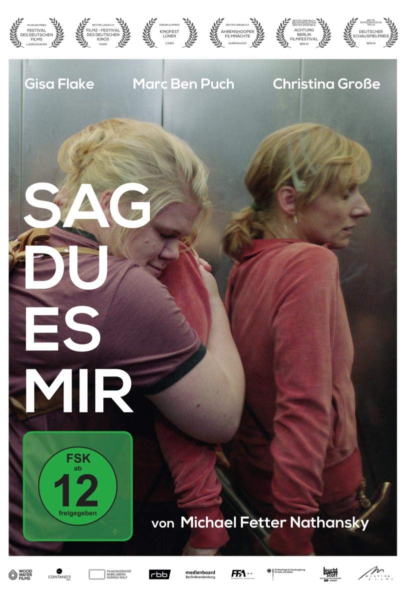 Product Image: Sag du es mir