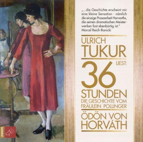 Sechsunddreißig Stunden Books