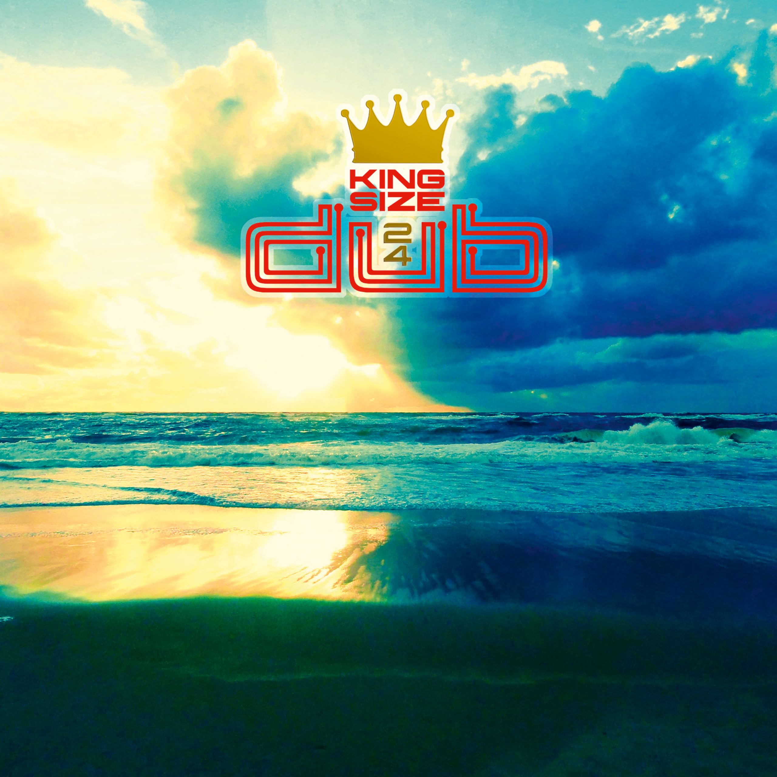 King Size Dub 24 Reggae