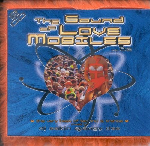 The Sound of Love Mobiles 02 Dance & Electronic
