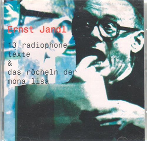 13 Radiophone Texte & das Röcheln der Mona Lisa Music