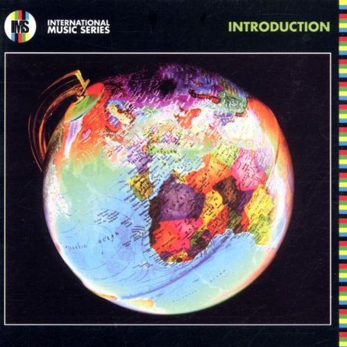 Introduction World Music