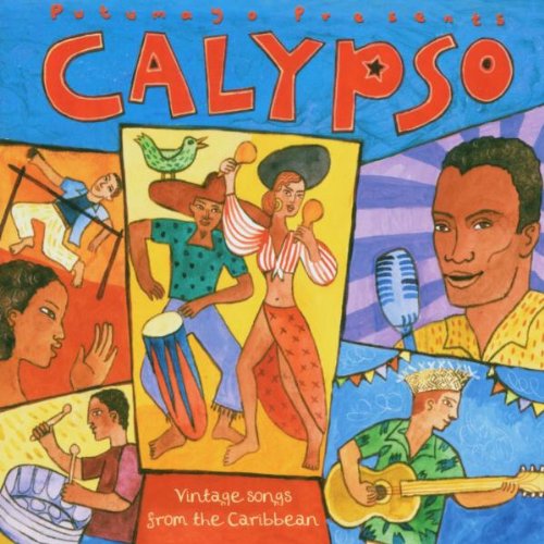 Calypso Pop