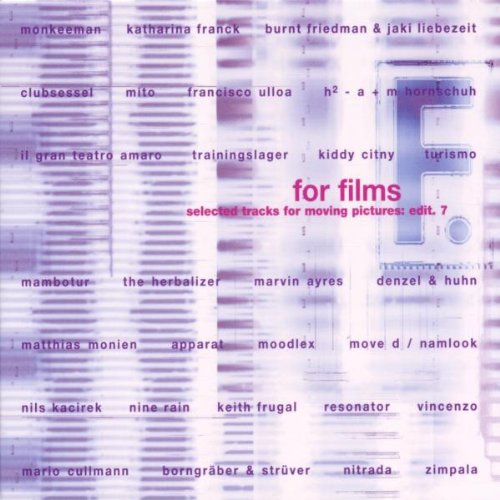Product Image: For Films Edit.7