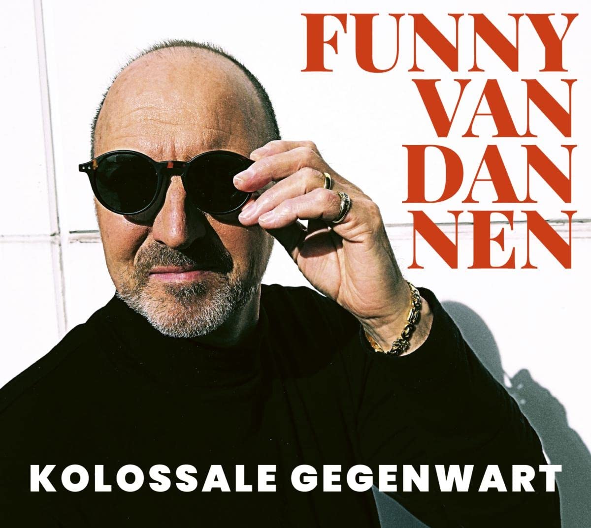 Product Image: Kolossale Gegenwart