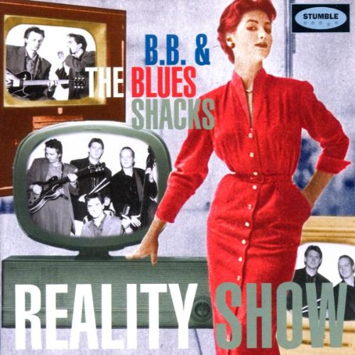 Product Image: Reality Show