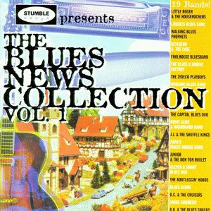 The Blues News Collection Blues