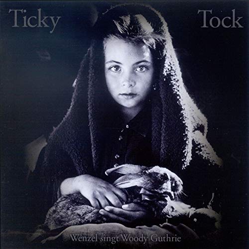 Product Image: Ticky Tock