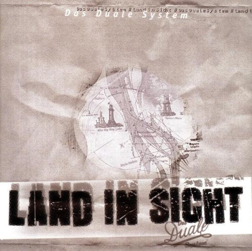 Land in Sicht Rap & Hip-Hop