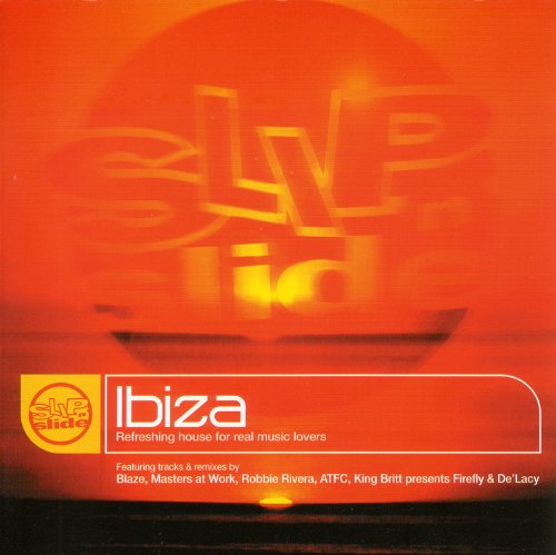 Product Image: Slip'N'Slide Ibiza