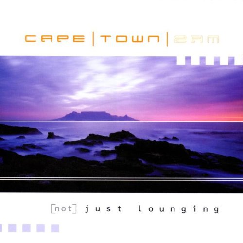 Cape Town 2 am Pop