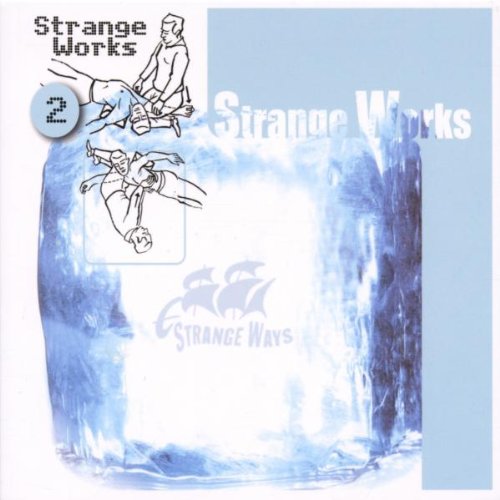 Product Image: Strange Works 2-Forthcoming Tr