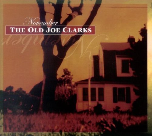 November Country & Folk