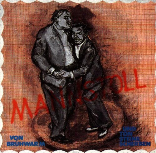 Mannstoll Rock