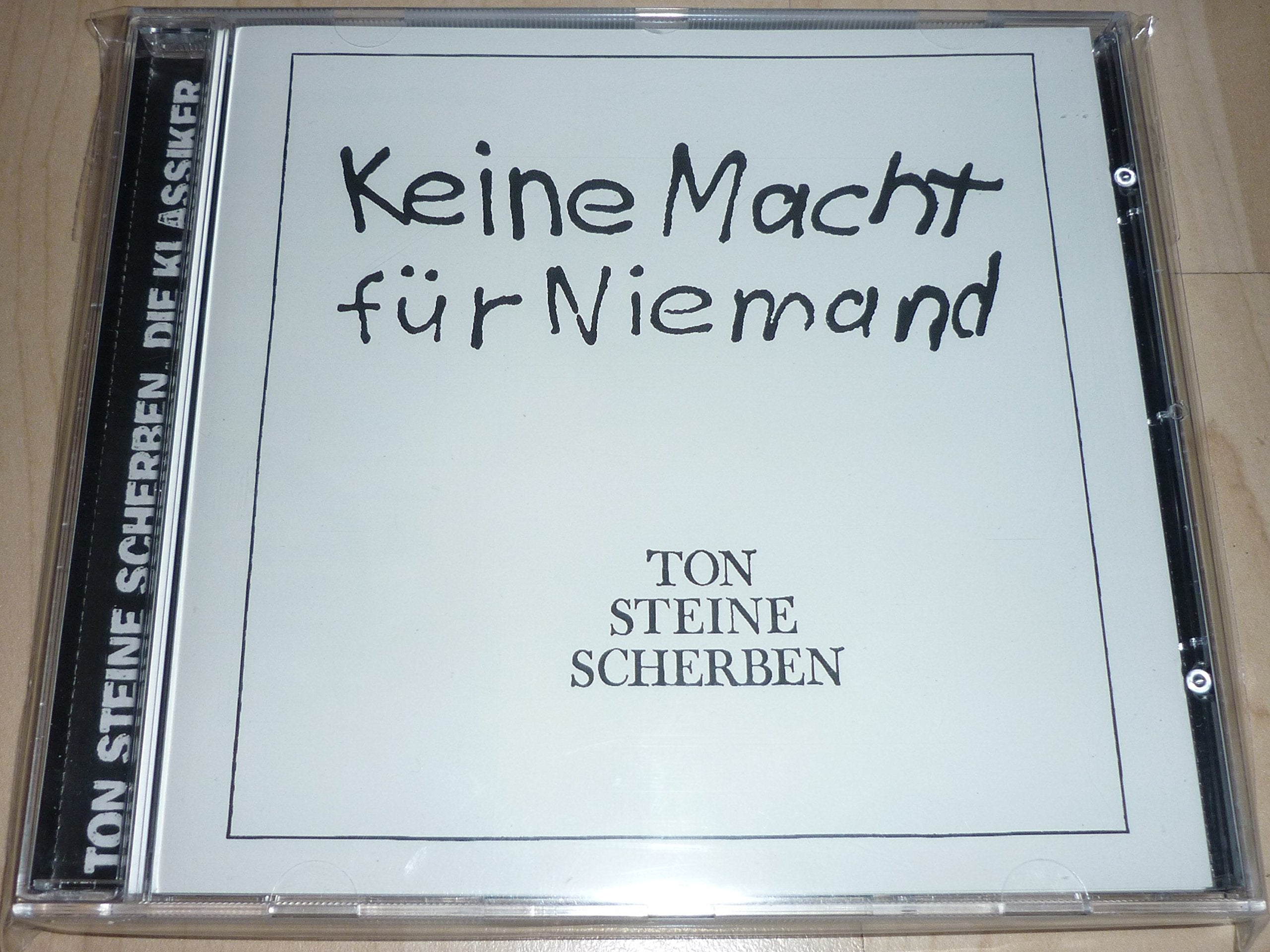 Keine Macht für Niemand Alternative & Indie
