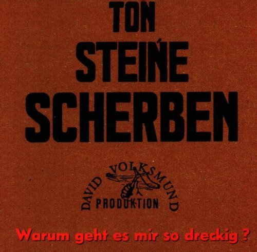 Warum Geht Es Mir So Dreckig? Alternative & Indie