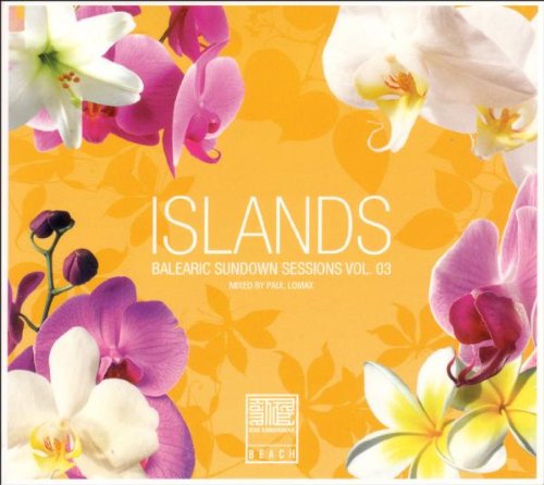 Islands 3 (King Kamehameha) Dance & Electronic