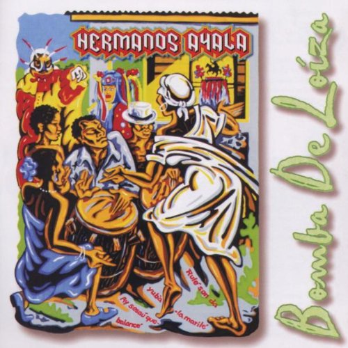 Product Image: Bomba de Loiza