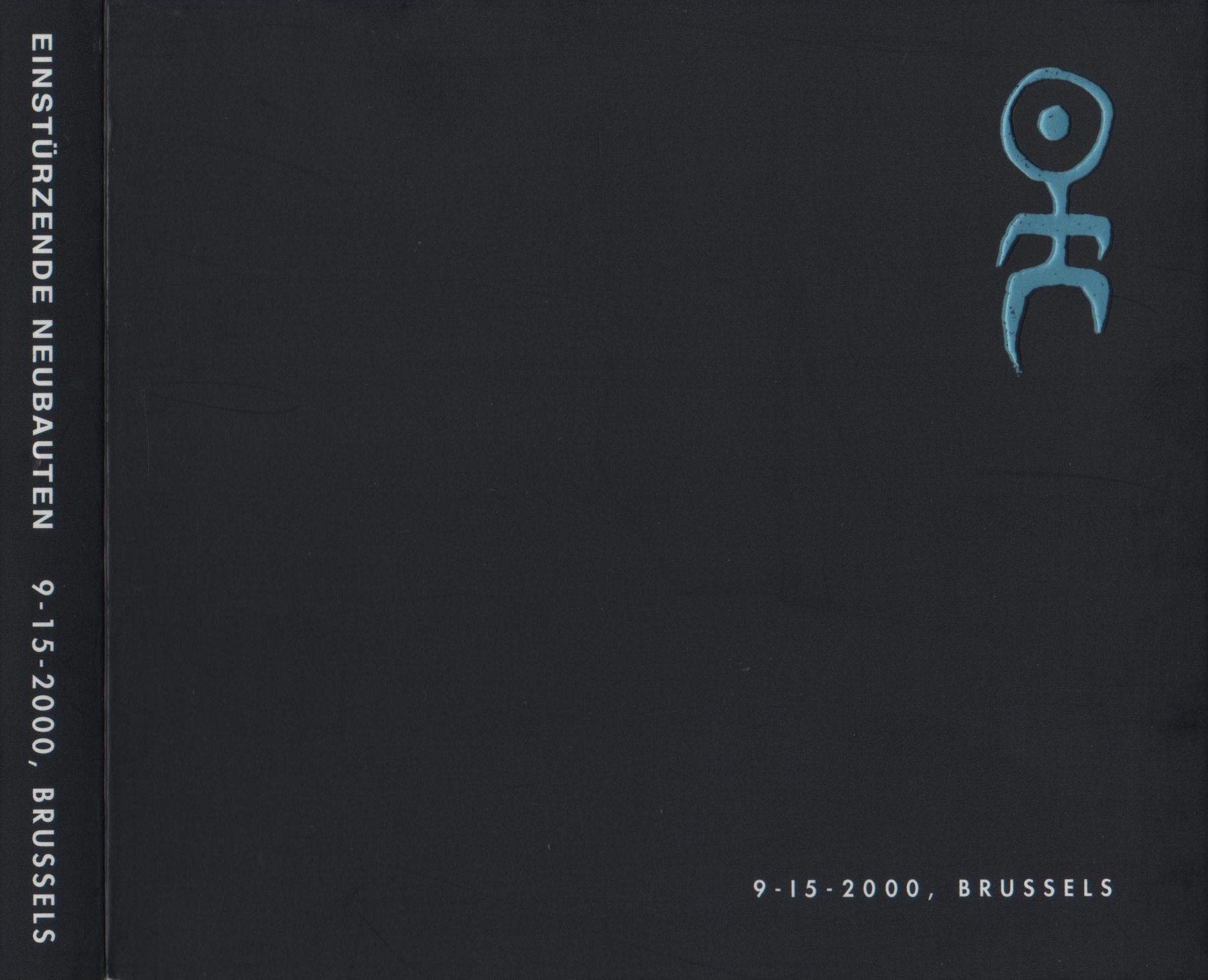 Product Image: 9-15-2000,Brussels
