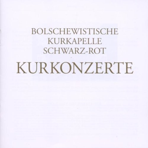 Kurkonzerte Music