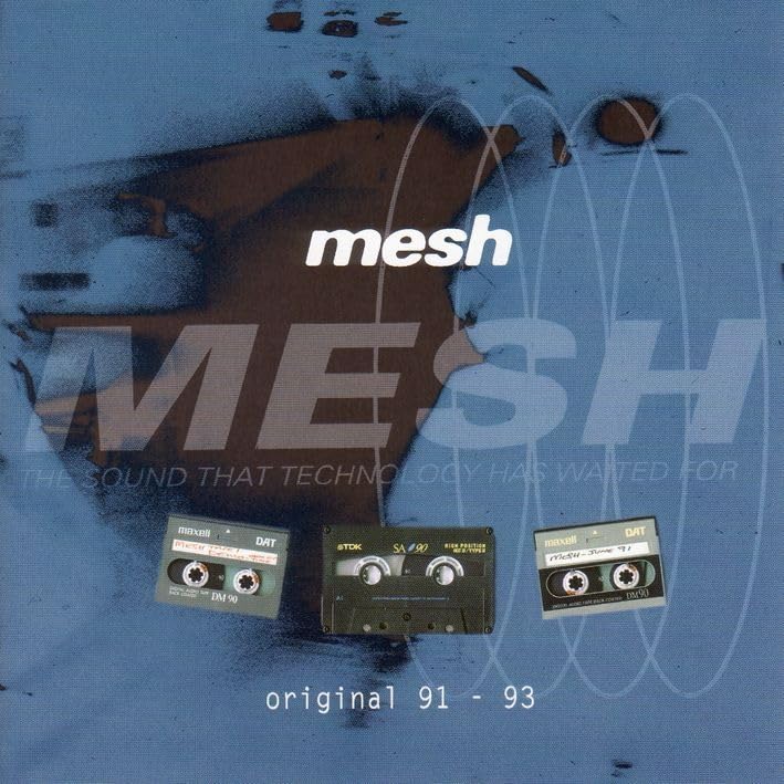Original 91-93 Pop