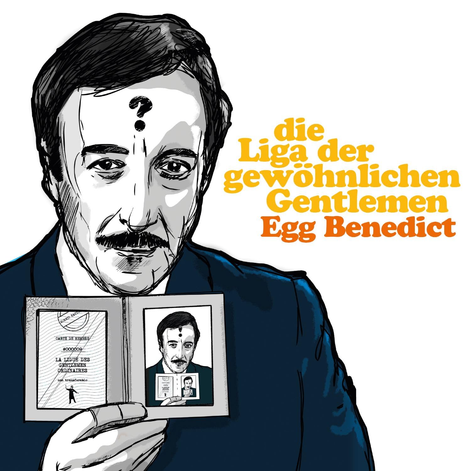 Product Image: Egg Benedict