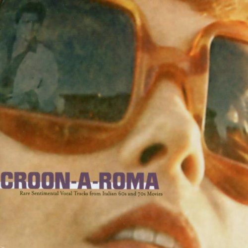 Croon-a-Roma Pop