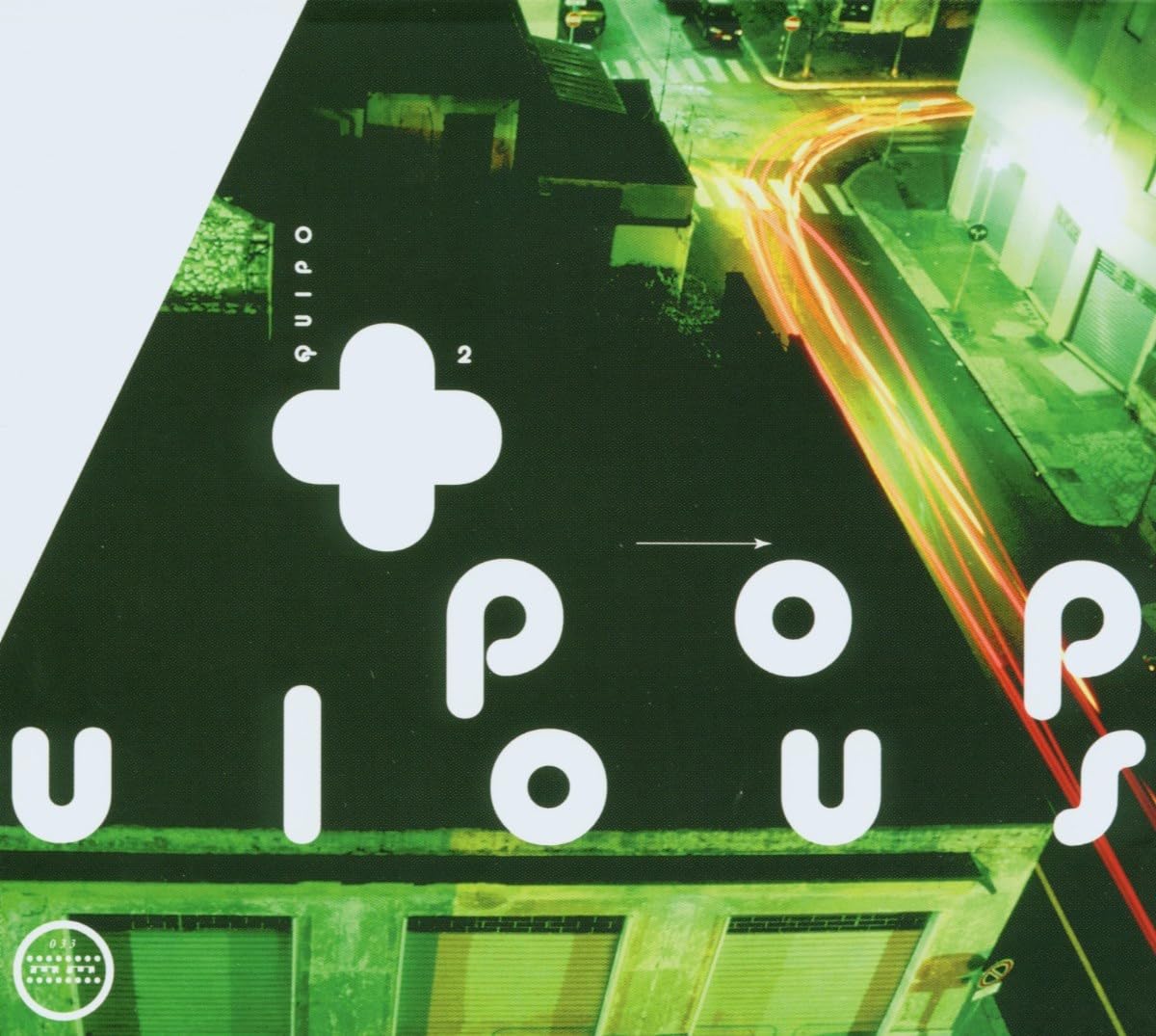 Quipo Pop