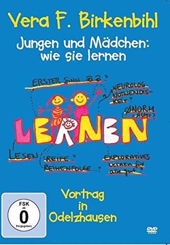 Jungen und Mädchen - Kurzseminar Films