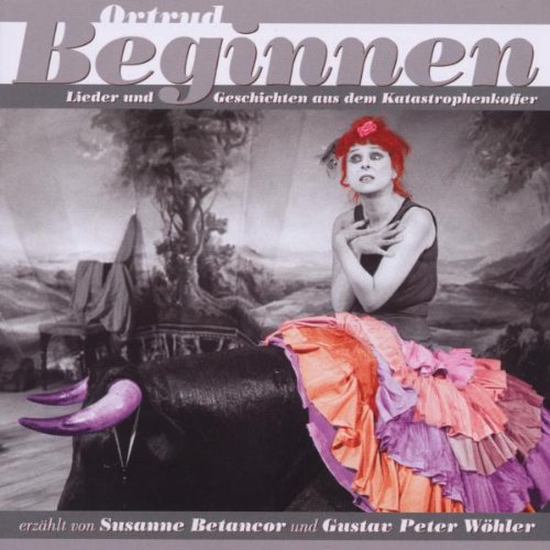 Lieder & Geschichten aus dem Katastrophenkoffer Music