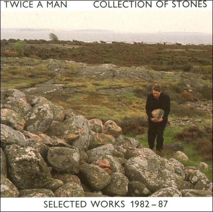 Collection of Stones 82-87 Pop