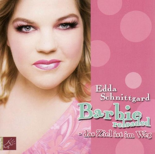 Barbie Reloaded-das Ziel Ist im Weg Music