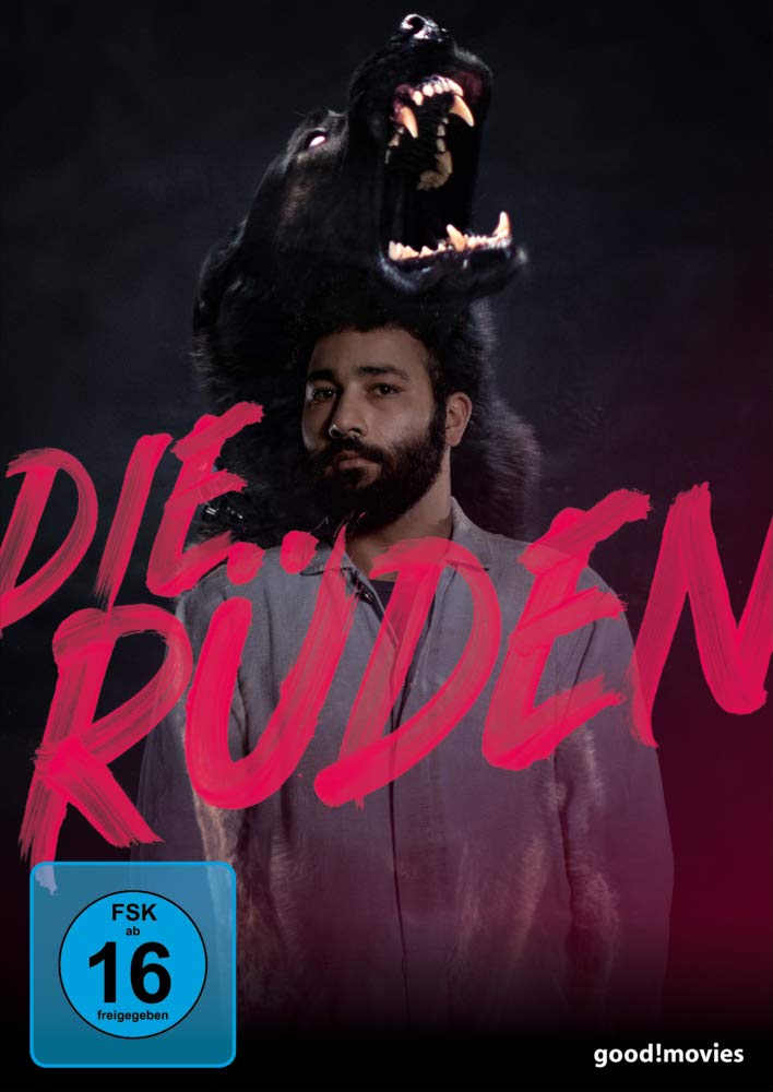Product Image: Die Rüden
