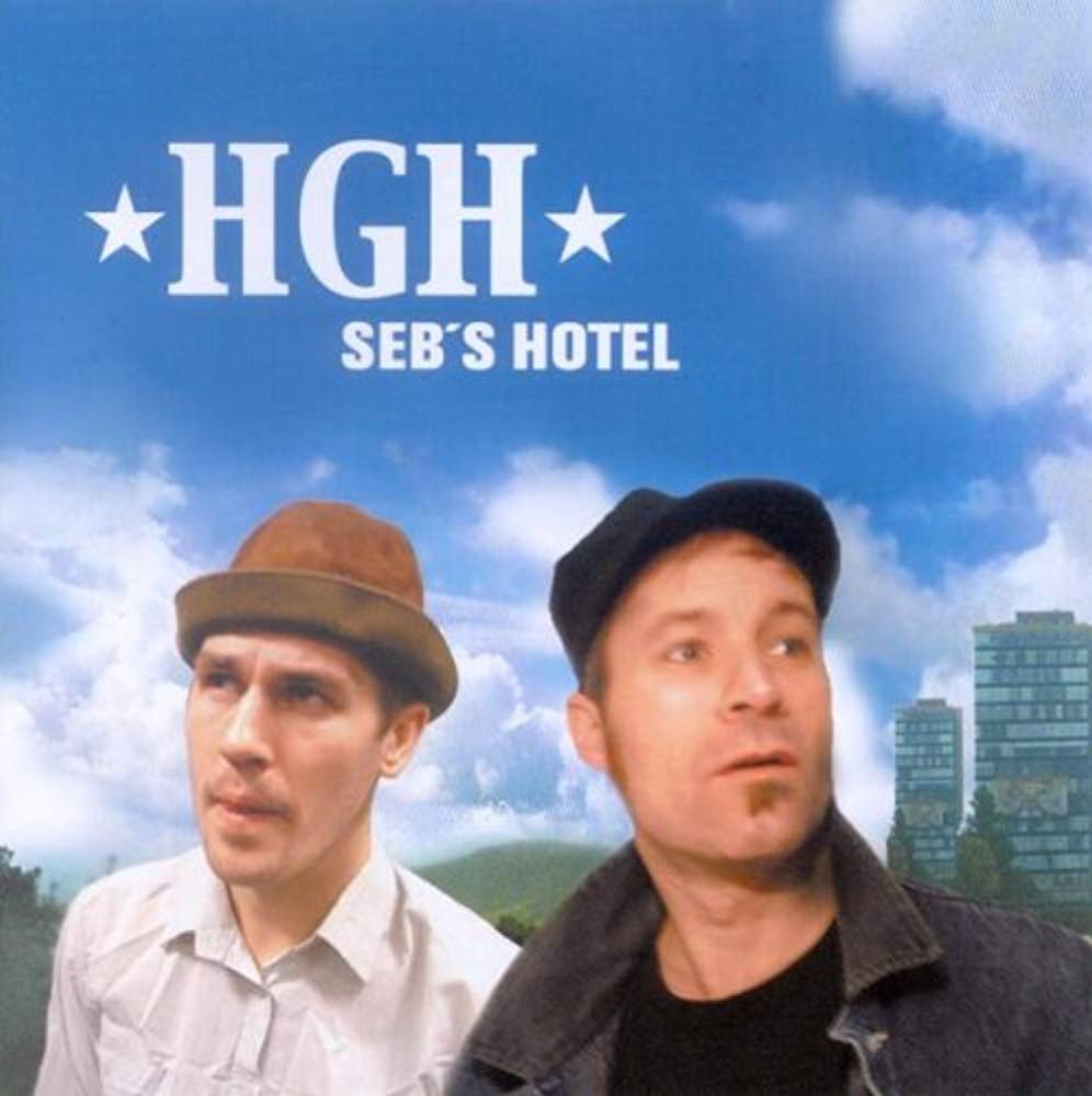 Seb'S Hotel Rock