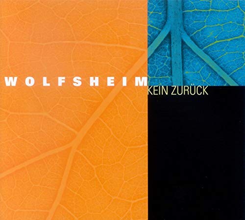 Product Image: Kein Zurück