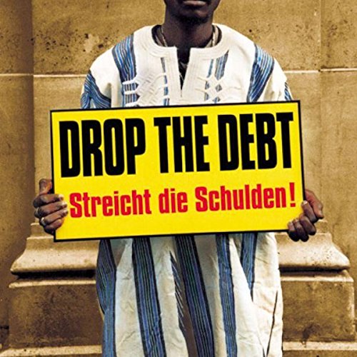Drop the Debt-Streicht die Schulden! Pop