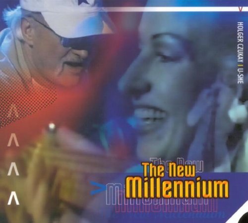 The New Millennium Music