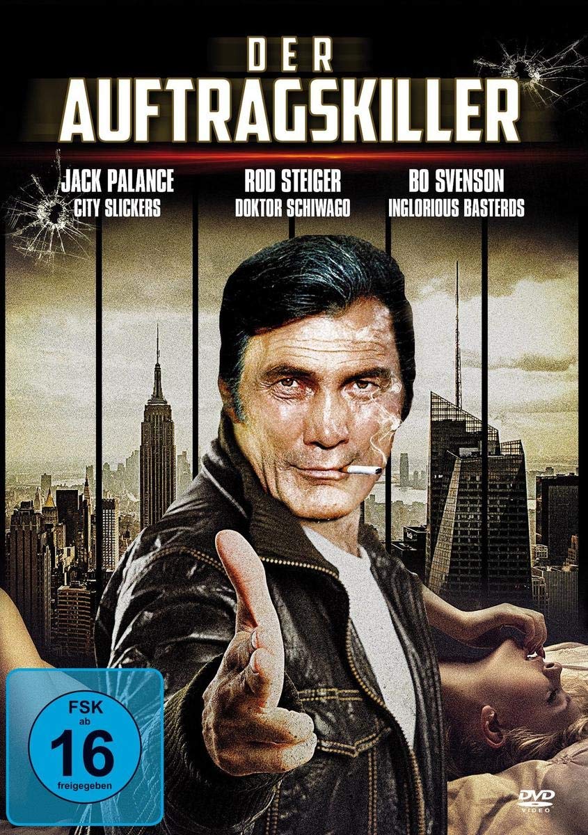Product Image: Der Auftragskiller