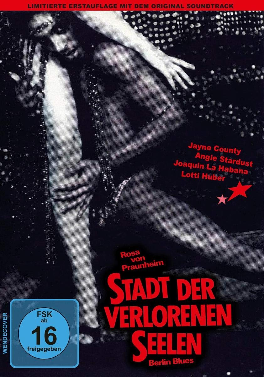 Stadt der verlorenen Seelen Films