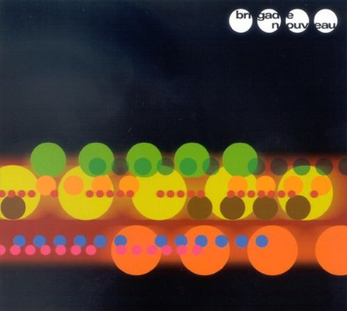 Many Moods of Brigade Nouveau Jazz